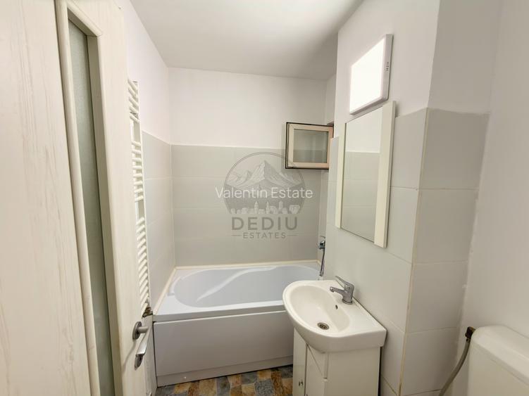 Apartament 3 camere renovat, zona Gemenii | 0% Comision - 9