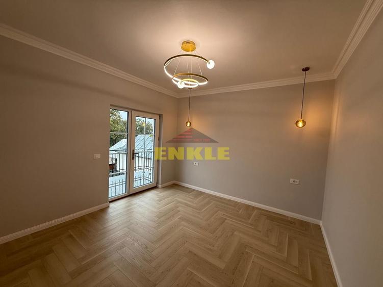 CASĂ P+1 DE VÂNZARE – CARTIER NOU, CURTEȘTI, BOTOȘANI