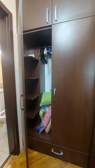 PIATA Unirii-Dimitrie CANTEMIR, inchiriere apart 2 camere, mobilat si utilat