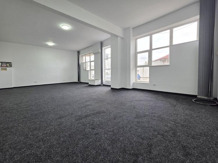 FALEZA NORD – 192 MP UTILI, IDEAL MAGAZIN, BIROURI, CABINETE MEDICALE