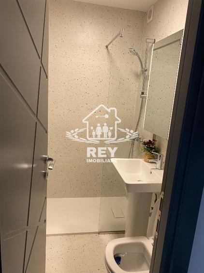 Apartament 3 camere cu logie | utilat mobilat | Mihai Viteazu | Sibiu
