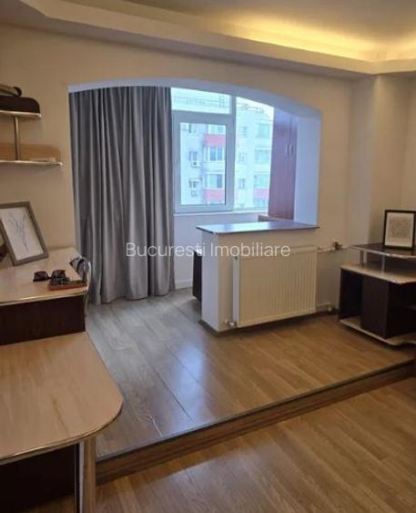 Apartament 2 Camere,Tineretului,Parc,bl.1983,DECOMANDAT,Amenajat,mobilat - 7