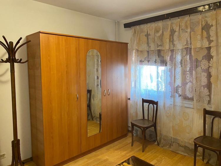 3 camere decomandat | 70 mp | Tineretului