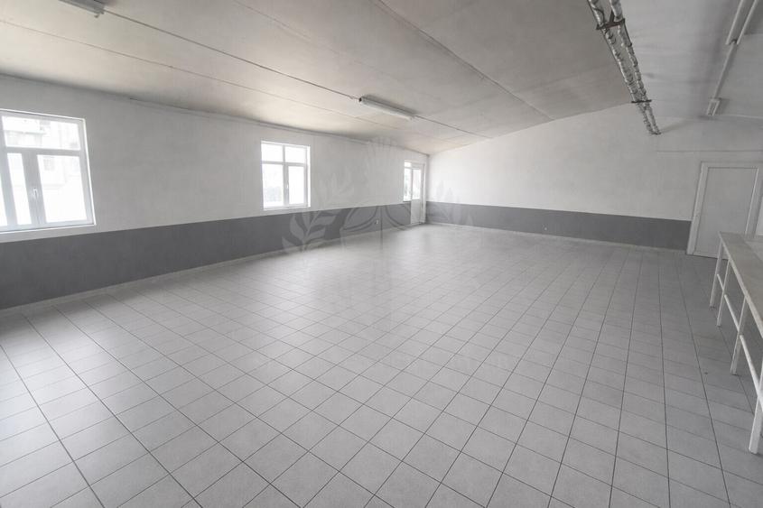 HALA PRODUCTIE/DEPOZITARE/BARIERA BUCURESTI