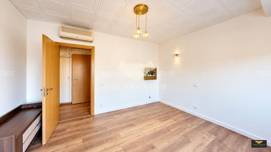 Apartament 4 camere Aviatorilor | Loc de parcare - 17