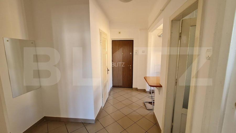 Apartament 2 camere, 55 mp, Gara Mare - 9