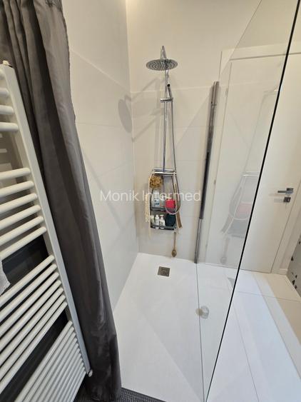 Tomis Plus- Ansamblul Mobipark -Apartament  2  camere mobiliat utilat- Comison 0 - 19
