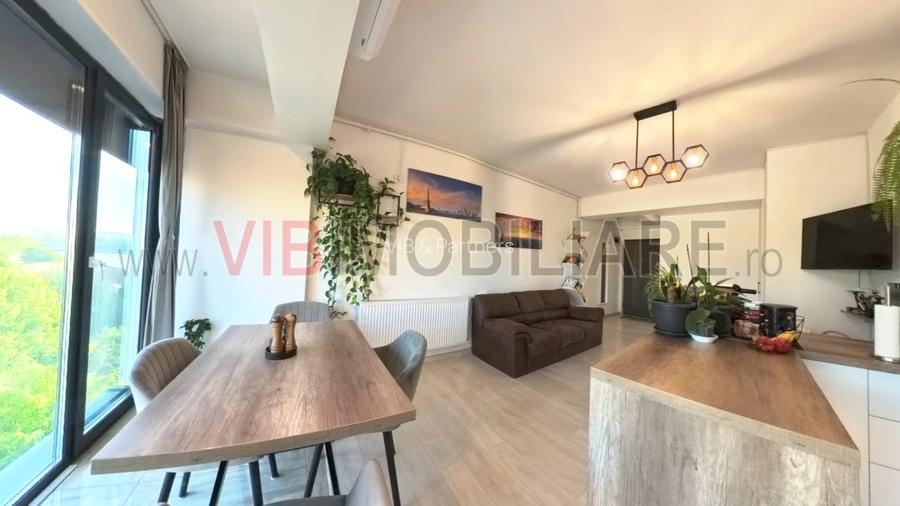 Apartament 3 camere, 2 bai Bucuresti Colentina - Gherghitei - 4