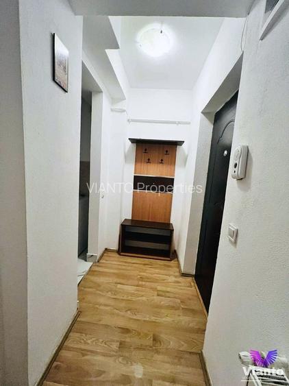 Apartament cu 1 camera decomandat si balcon 32 mp - BLD MIHAI VITEAZU - 4