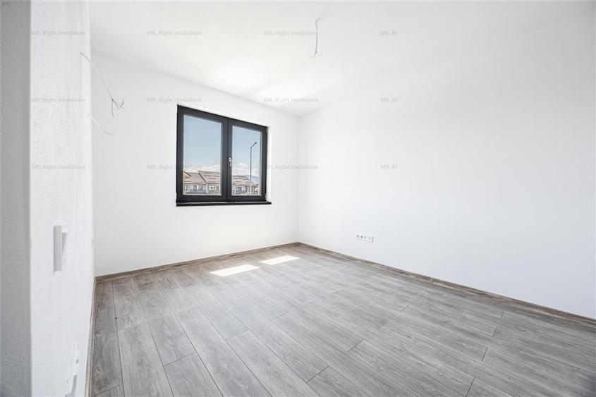 Apartament nou 2 camere Sanpetru Brasov