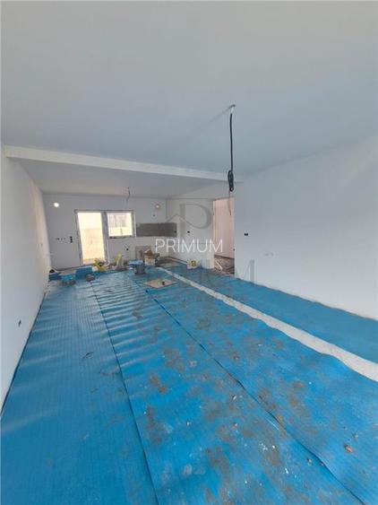Duplex toate utilitatile - iluminat stradal - doua fronturi - pret de apartament - 6