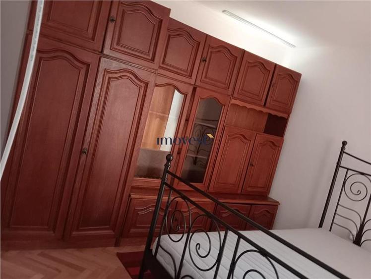 De inchiriat: Aparatament cu 3 camere in zona Micro 15