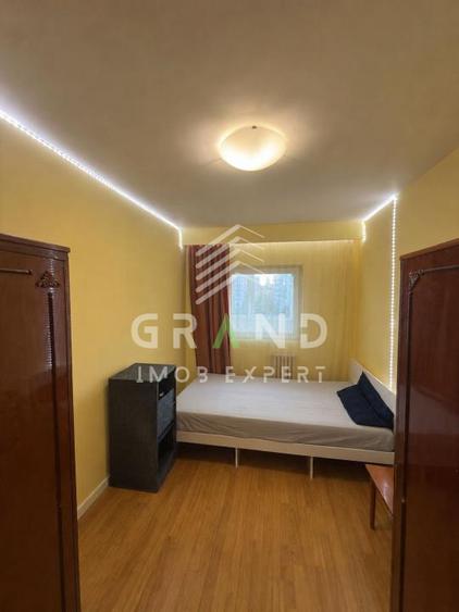 Ap 3 camere | 2 BAI | BALCON | Zona Manastur-Ion Mester