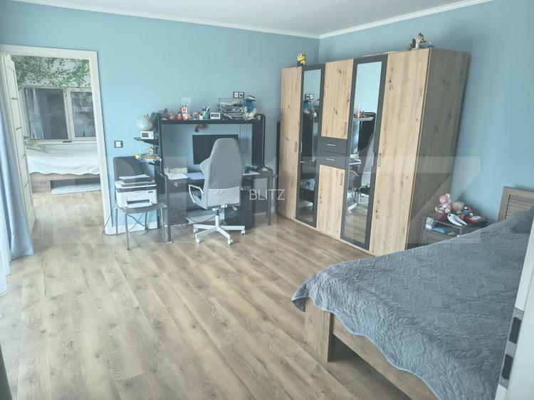 Proprietate deosebita in zona centrala, lux confort și 440 mp curte, Gherla