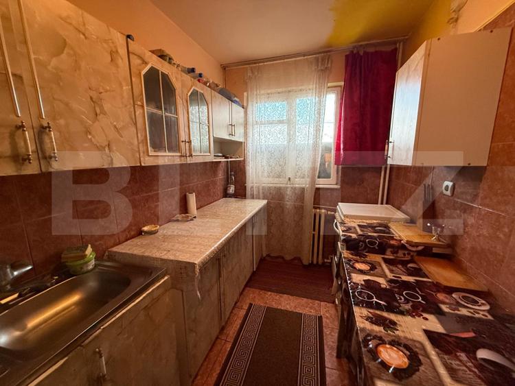 Apartament 3 camere - Zona Bulevardul Bucuresti