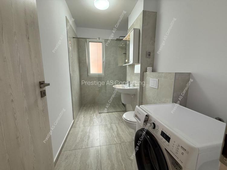 Apartament 2 camere | Iris Armoniei | Parcare subterana - 10