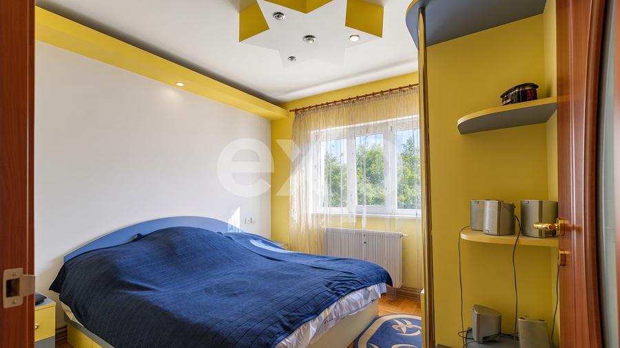 Apartament 3 camere decomandat I Calea Girocului I 420 eur I Comision 0%