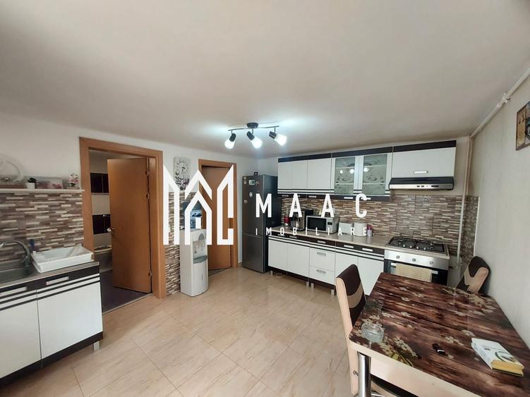 Casa de vânzare Sibiu | 2 camere | Gusterița, 50 mp, curte