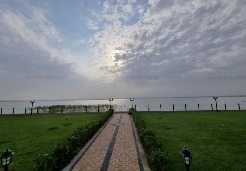 2 Camere Mamaia Zona Butoaie Loc Parcare