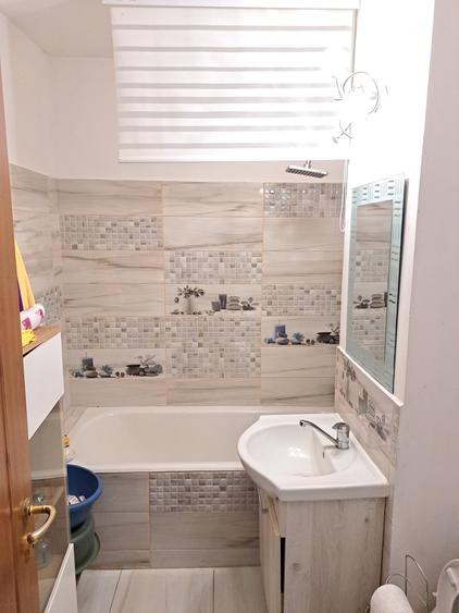 Vand apartament 3 camere, Tg. Mures, Tudor
