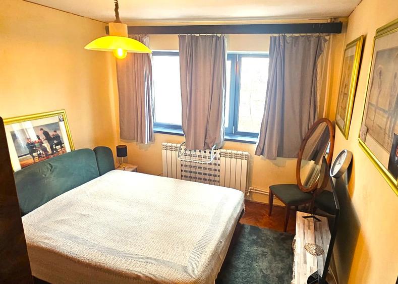Apartament 2 camere semidecomandat zona City Park Mall Tomis 3