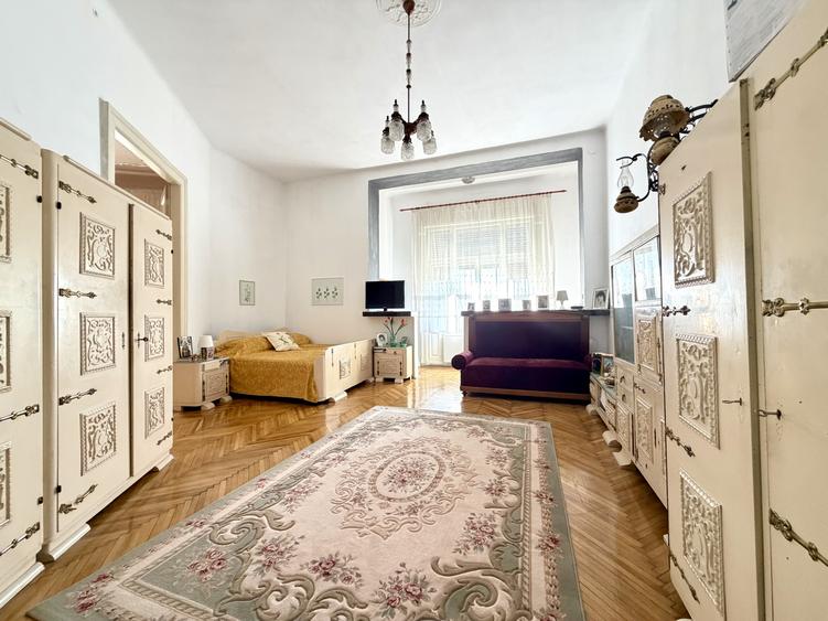 Apartament central, 156 mp utili, 4 camere - Centru Timisoara