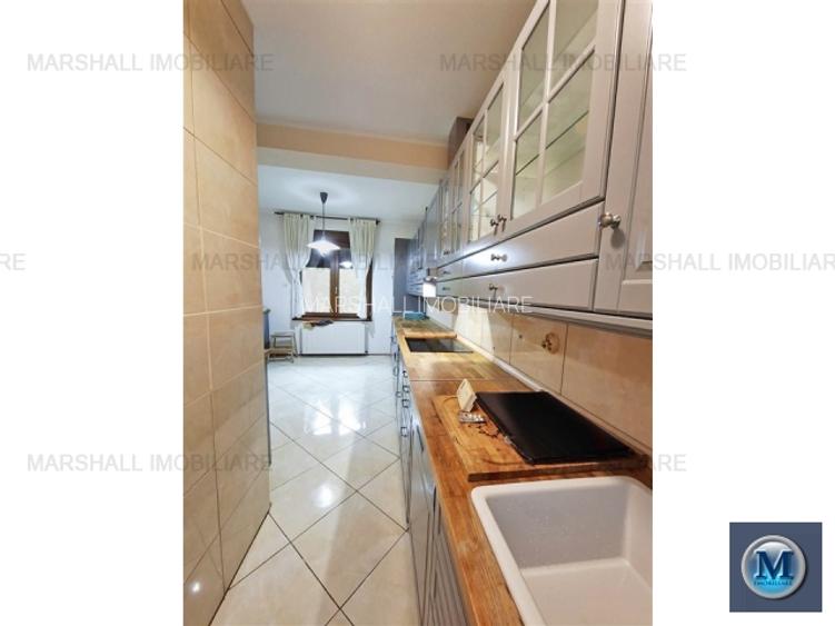 Vila cu 4 camere de vanzare in Barcanesti, 221 mp #12513 - 5