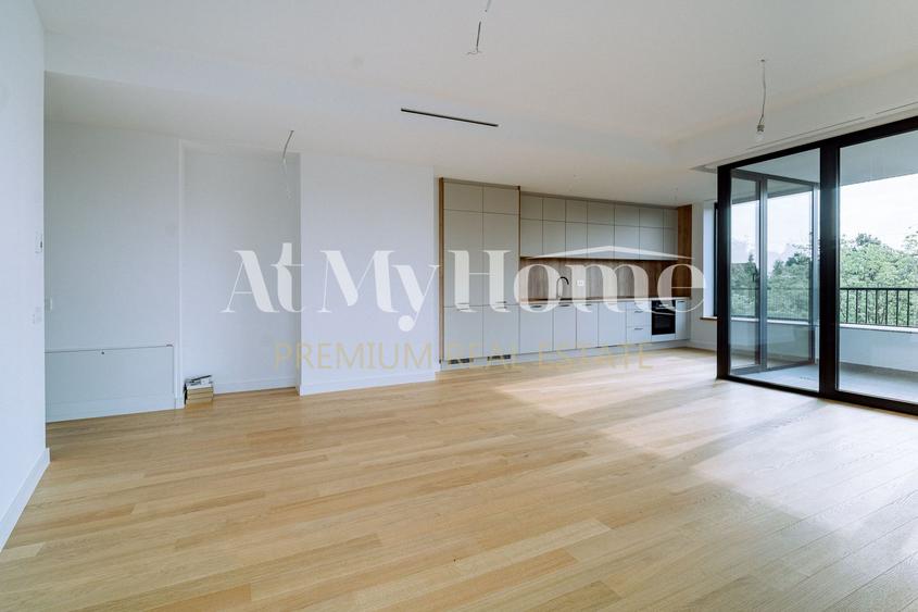 APARTAMENT NOU 3 CAMERE//PARCARE SUBTERANA//IANCU NICOLAE