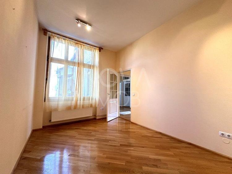 Apartament 4 camere, Zona Ultracentrala - Sibiu