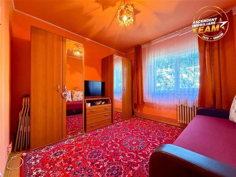 Apartament 2 camere, decomandat, etaj 2, Lenin, Sfantu Gheorghe