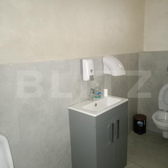 Sala de eveniment, 260 mp, zona Gara Mare