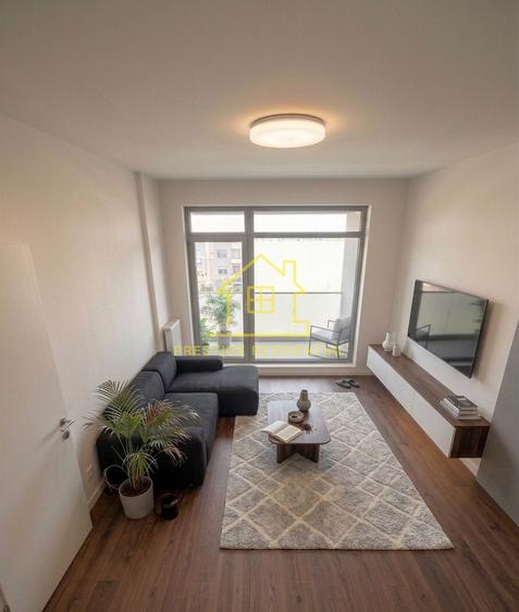 AP. 2 Camere / 58mp/ Titan-Pallady / Decomandat / Bloc Nou
