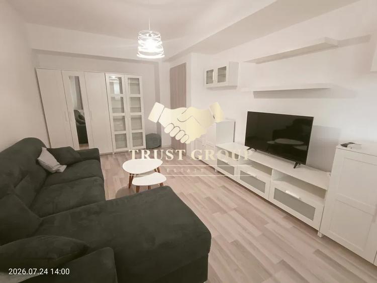 2 camere Pacii | 2 min metrou | Bloc 2019