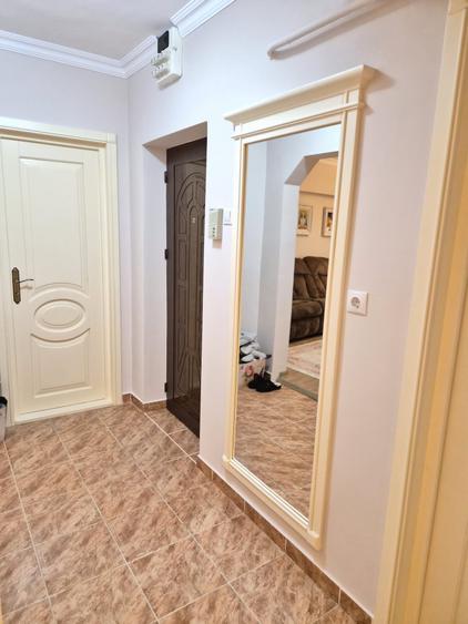 Apartament ultracentral bloc nou si parcare
