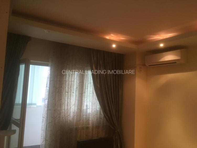 2CAM. TIMPURI NOI-SINCAI-TINERETULUI 4/8 CENTRALA PROPRIE BL.1986 RENOVAT LIBER - 2