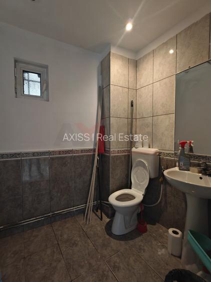 Spațiu Birouri Decomandat | Zona Capitol | 60 mp | Ultracentral | Sediu Social - 3