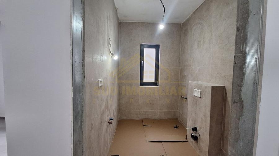 CASA INDIVIDUALA P+1+POD- 350 MP TEREN-STR.SCOLII