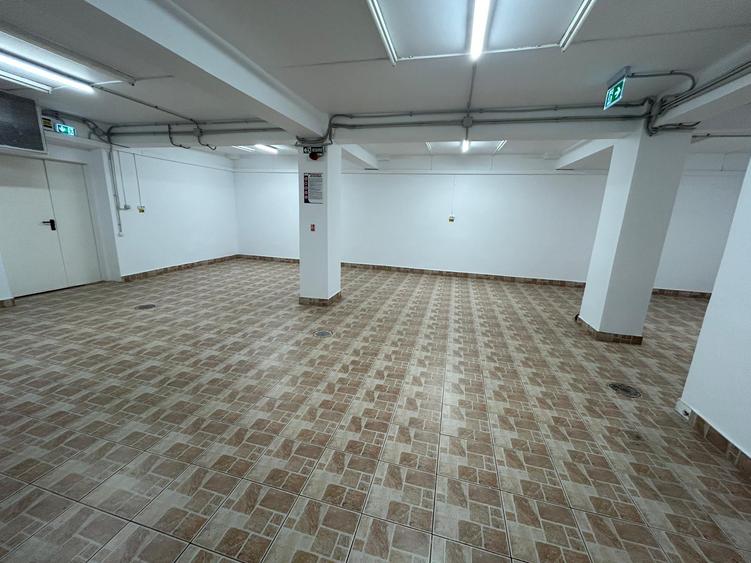 Brancoveanu,Drumul Gazarului,Izvorul Rece,86mp,productie,depozitare,Parcare
