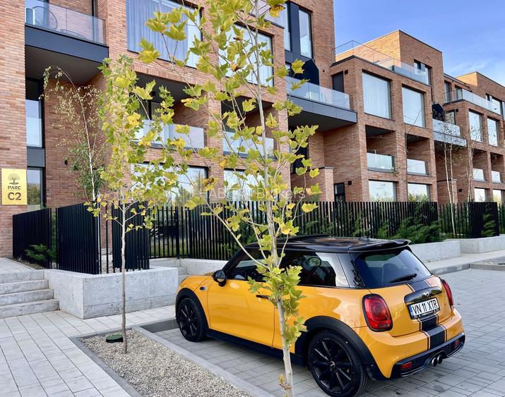 Vila urban 4 camere | Tunari-Parc - 55