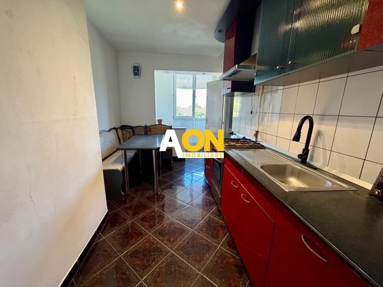 Apartament 4 Camere | Zonă Centrală | 85mp