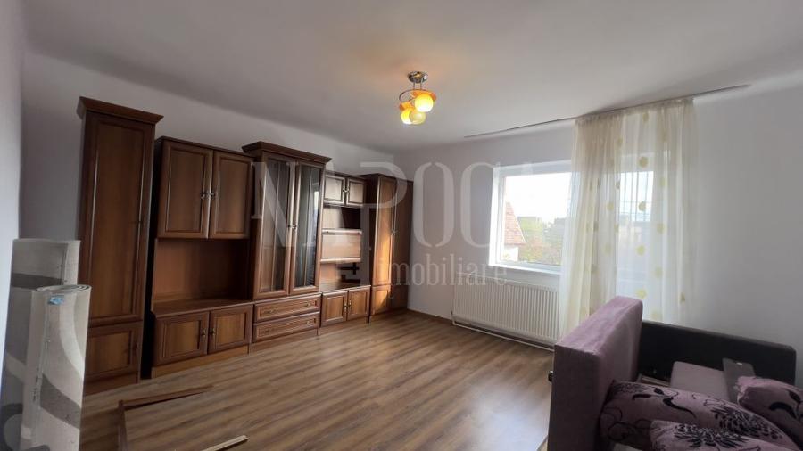 Apartament 2 camere de vanzare in Iris, Cluj Napoca