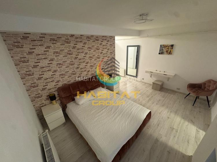 Vanzare Apartament 2 Camere 53.30mp Aparatorii Patriei