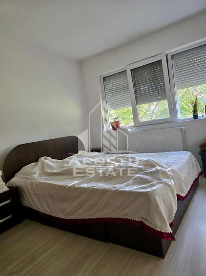 Apartament 3 camere de vanzare, zona Circumvalatiunii, Timisoara
