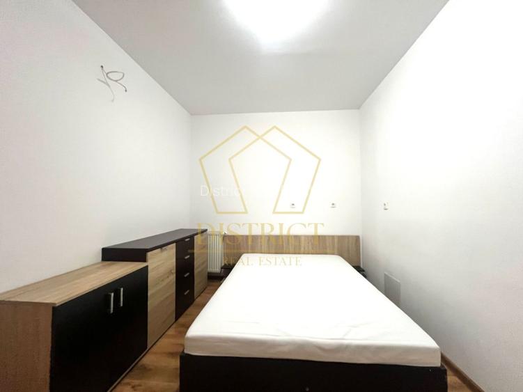 Apartament cu 2 camere I Soarelui I Sud Plaza - 6
