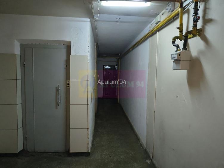Apartament 3 camere construit 1986 Preț Foarte Bun Colentina- M.Bacilă - 8