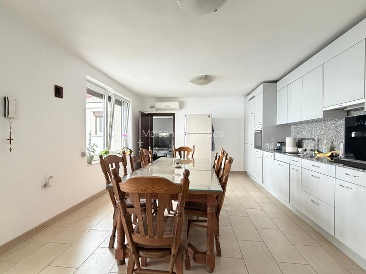 COMISION 0% | 2 case in zona Girocului - Brancoveanu - 7