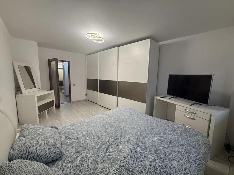Apartament de vanzare 3 camere 65mp zona Marasti Centru