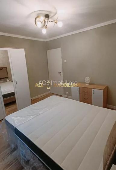 3 Camere de inchiriat | Tineretului | Metrou | Pet-friendly | Parcare - 2