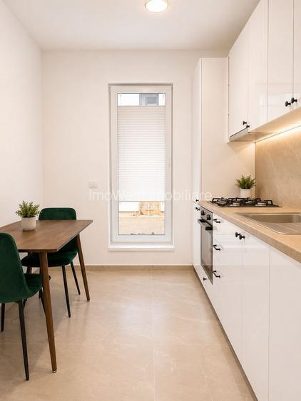 Braytim-Giroc | 2 camere | Loc de parcare| Grădină proprie | Pet Friendly - 4