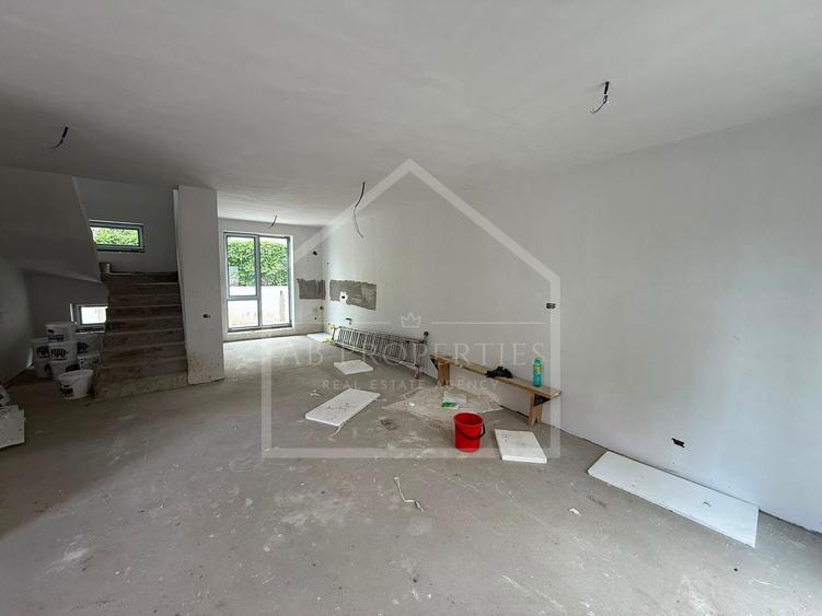 VILE LUXURY | 4/5 camere | Straulesti | TOP DEAL | Acte Finalizate